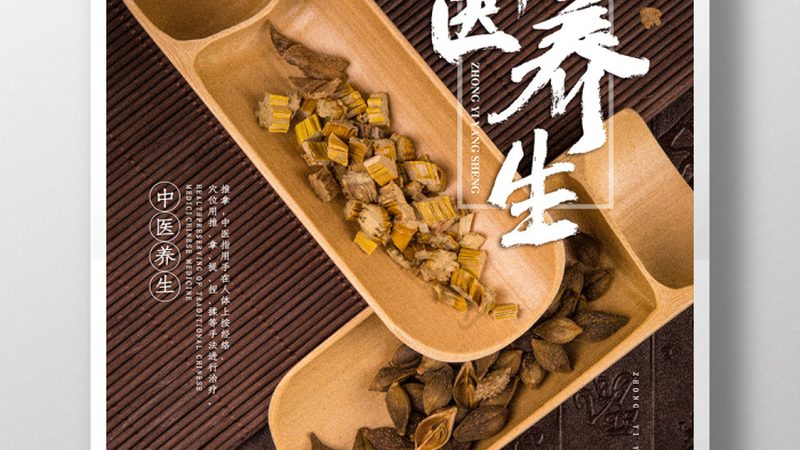 行业背景：治未病理念兴起，市场需求日益增长