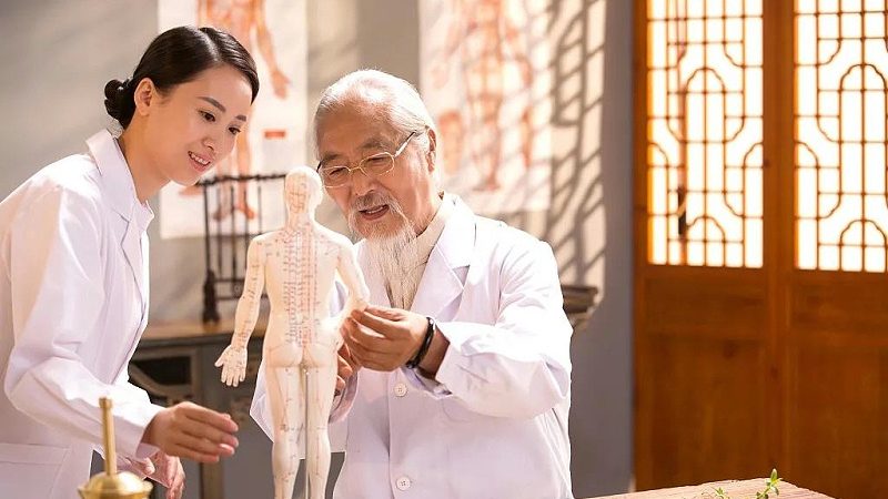 社区中医诊所与连锁中医馆：探寻二者差异与服务特色