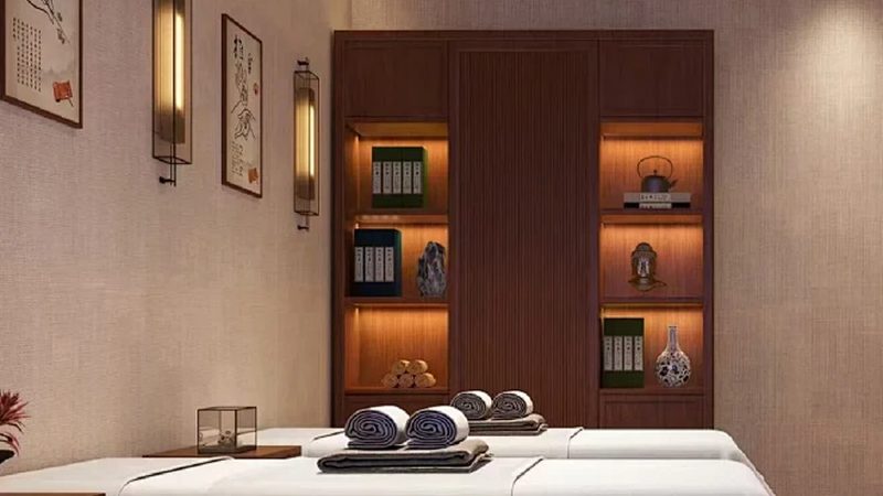 中医康复治疗技术证书怎么考取