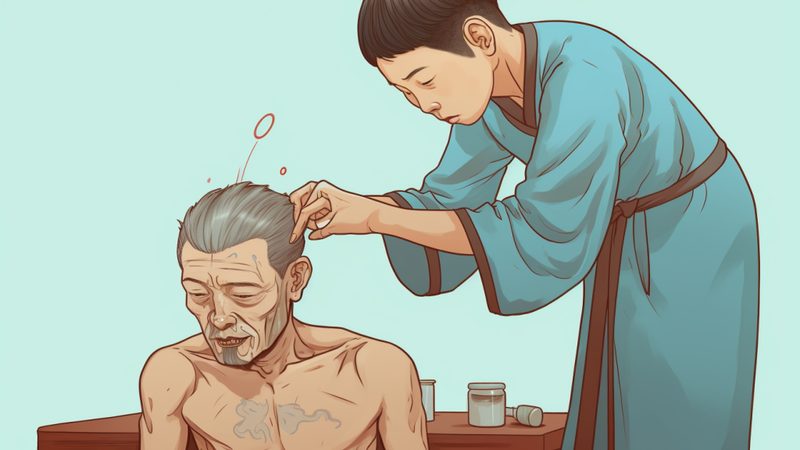 艾灸养生师：揭秘高级资格的报考之路**