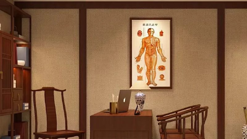 养生馆会员管理系统操作流程详解**