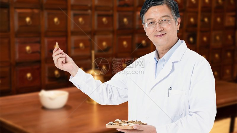 中药调理茶批发：从原料到成品的供应链真相