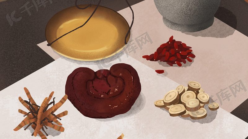 中医养生馆的材质陷阱：谁在拿密度板冒充红木