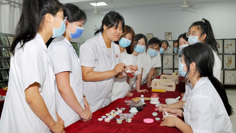 中医理疗床安装，这些细节不可忽视