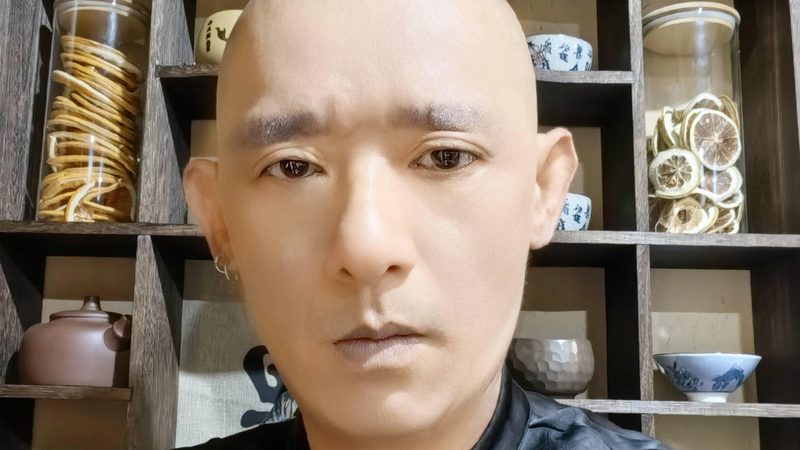 推拿手法视频教程，光看动作永远学不会